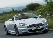 Aston Martin DBS Volante